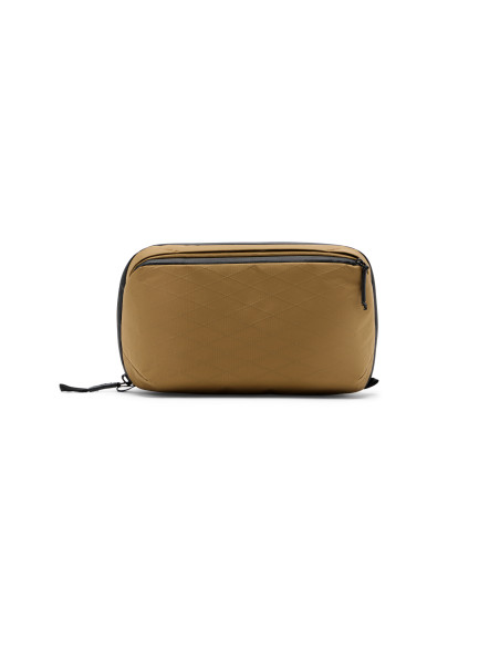 Peak Design Wash Pouch | Neceser Viaje Organizado