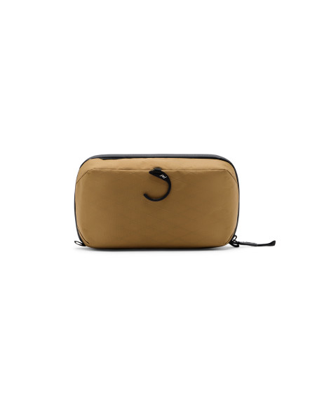 Peak Design Wash Pouch | Neceser Viaje Organizado