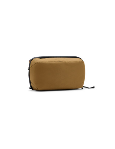 Peak Design Wash Pouch | Neceser Viaje Organizado