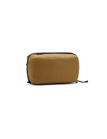 Peak Design Wash Pouch | Neceser Viaje Organizado