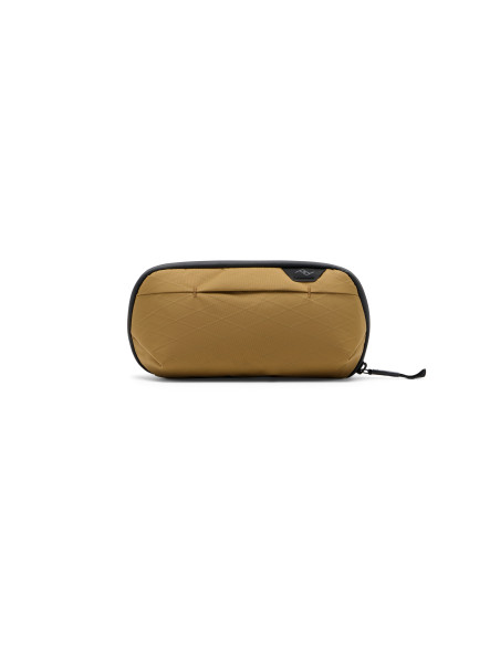 Peak Design Wash Pouch Small| Neceser Viaje Organizado