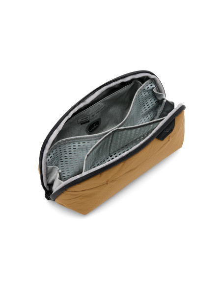 Peak Design Wash Pouch Small| Neceser Viaje Organizado