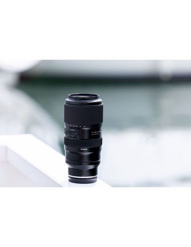 Tamron 50-400mm F/4.5-6.3 Di III VC VXD Sony E