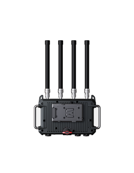 Solidcom C1 Pro Roaming Hub (V/G Mount)
