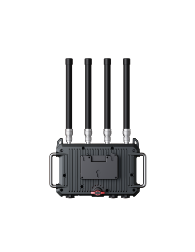 Solidcom C1 Pro Roaming Hub 10S（V/G Mount)