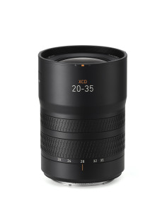 Objetivo Hasselblad XCD 3,2-4,5/20-35E