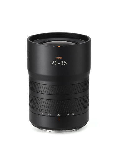 Objetivo Hasselblad XCD 3,2-4,5/20-35E
