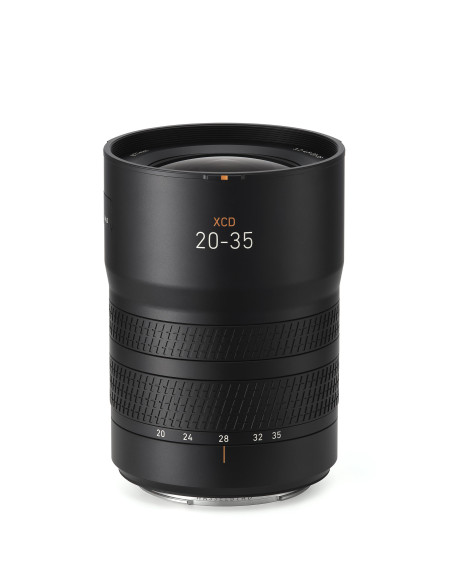 Objetivo Hasselblad XCD 3,2-4,5/20-35E