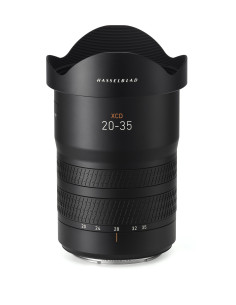 Objetivo Hasselblad XCD 3,2-4,5/20-35E 2