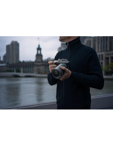 Objetivo Hasselblad XCD 3,2-4,5/20-35E