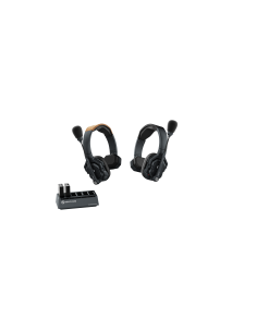 Intercomunicador Hollyland Solidcom SE