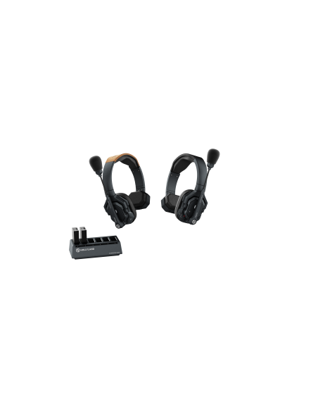 Intercomunicador Hollyland Solidcom SE