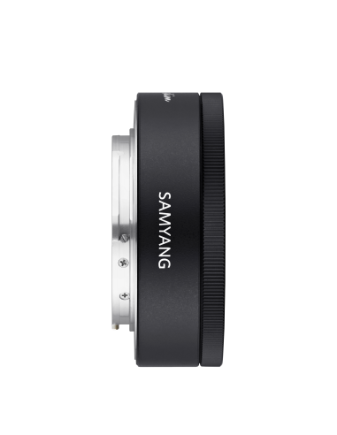 Samyang Remaster Slim