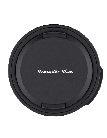 Samyang Remaster Slim