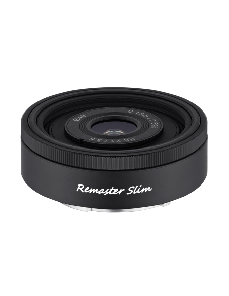 Samyang Remaster Slim