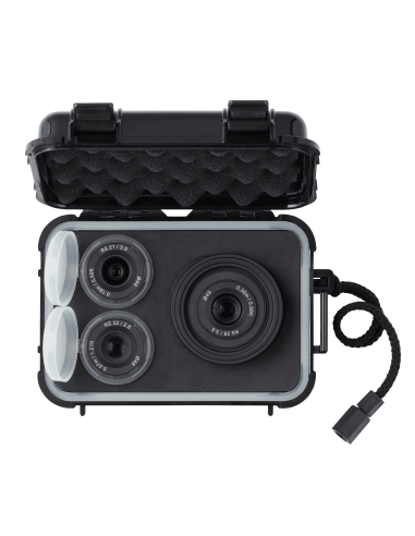 Samyang Remaster Slim