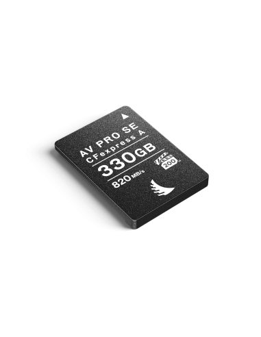 Tarjeta de memoria AV PRO SE CFexpress A 330 GB