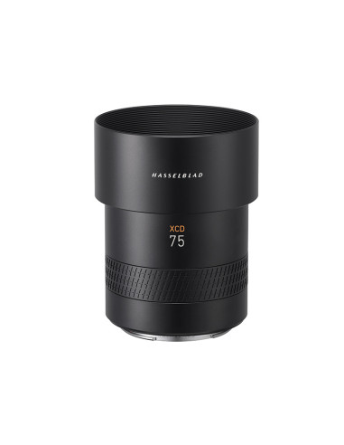 Objetivo Hasselblad XCD 3,4 / 75 P