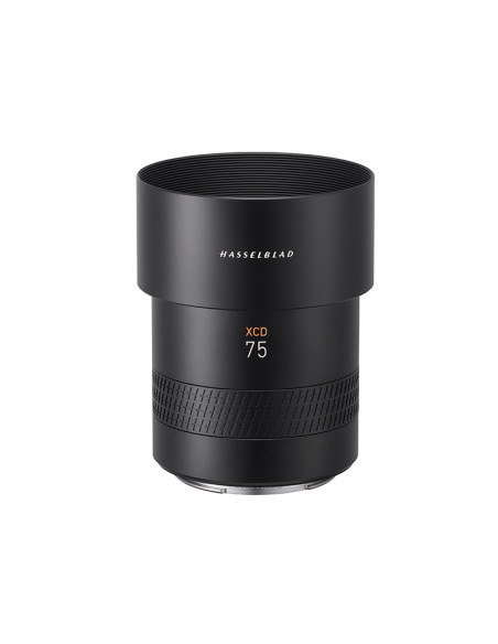 Objetivo Hasselblad XCD 3,4 / 75 P