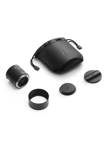 Objetivo Hasselblad XCD 3,4 / 75 P