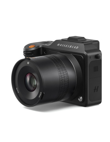 Objetivo Hasselblad XCD 3,4 / 75 P