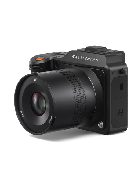 Objetivo Hasselblad XCD 3,4 / 75 P