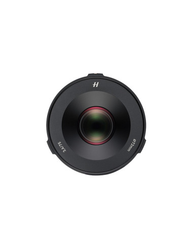 Objetivo Hasselblad XCD 3,4 / 75 P