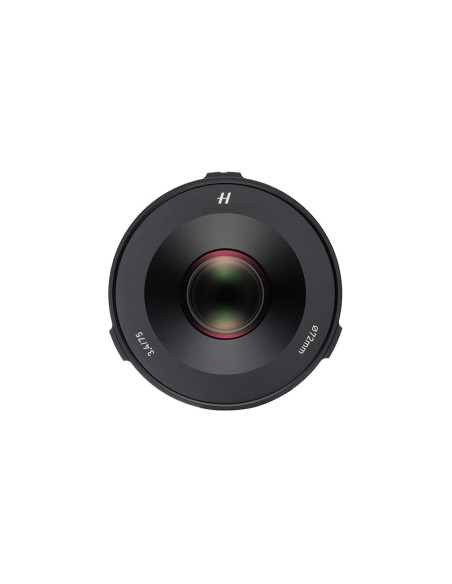 Objetivo Hasselblad XCD 3,4 / 75 P