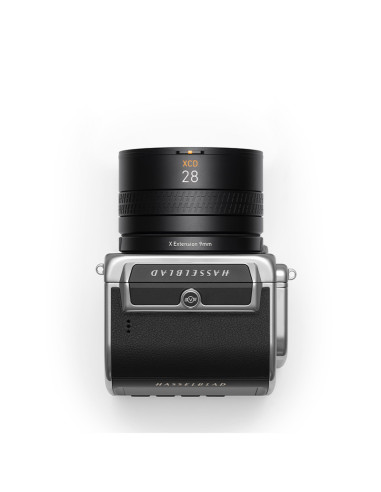 Tubo de Extensión Hasselblad X (9mm)