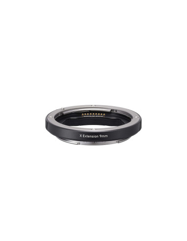 Tubo de Extensión Hasselblad X (9mm)