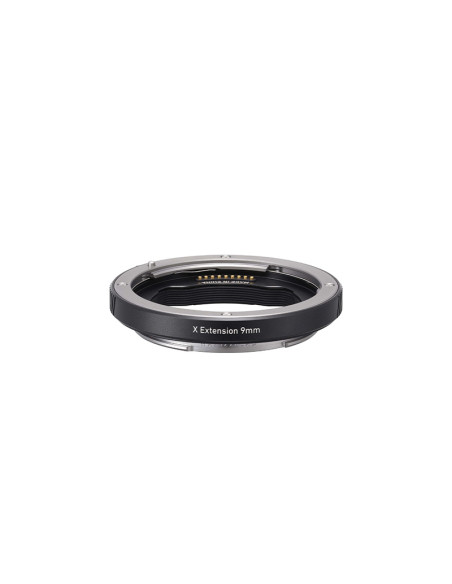 Tubo de Extensión Hasselblad X (9mm)