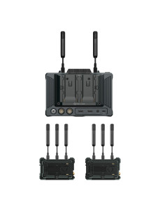 Hollyland Pyro 7 Transmission Kit 2