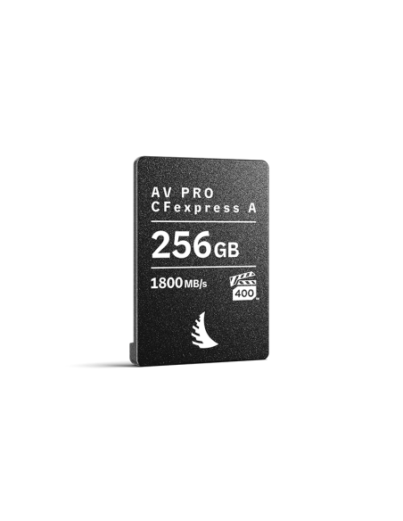 Tarjeta de memoria AV PRO CFexpress A 4.0 MK2 - 256 GB/512 GB/1 TB