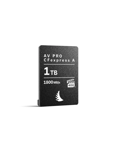 Tarjeta de memoria AV PRO CFexpress A 4.0 MK2 - 256 GB/512 GB/1 TB