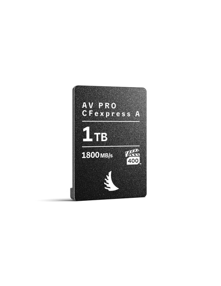 Tarjeta de memoria AV PRO CFexpress A 4.0 MK2 - 256 GB/512 GB/1 TB