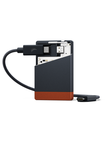 Lectores de Tarjetas PKT CFexpress A