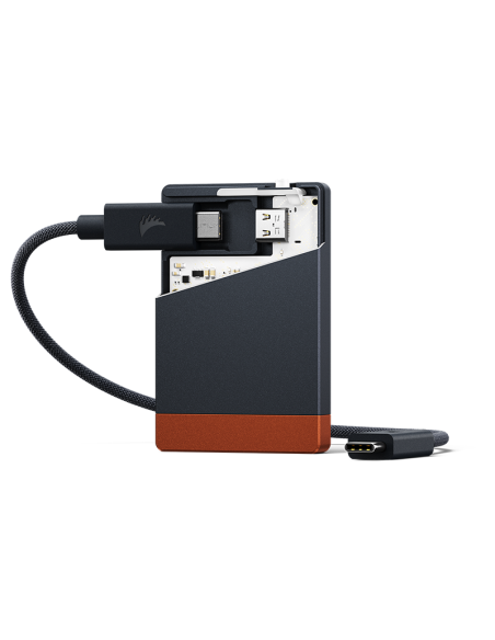 Lectores de Tarjetas PKT CFexpress A