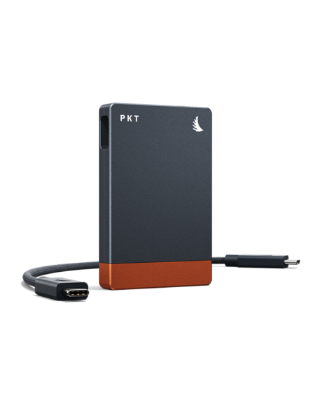 Lectores de Tarjetas PKT CFexpress A