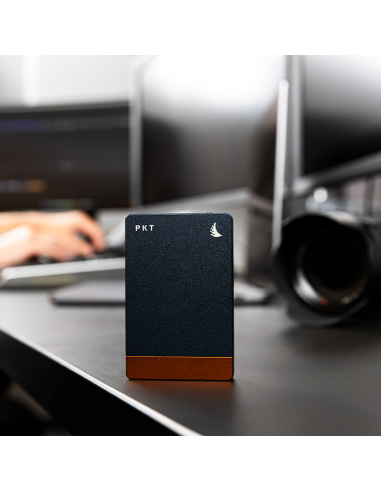 Lectores de Tarjetas PKT CFexpress A