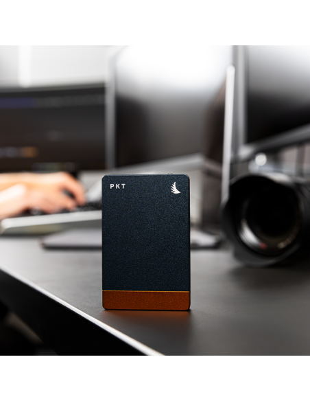 Lectores de Tarjetas PKT CFexpress A