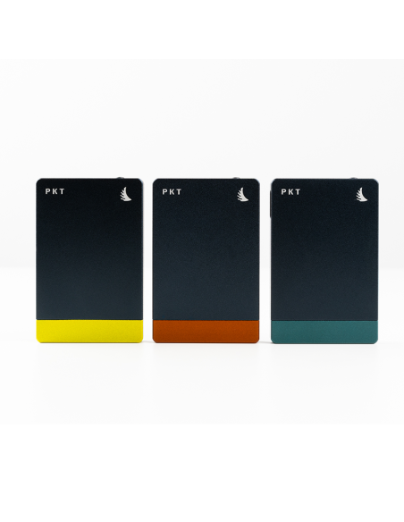 Lectores de Tarjetas PKT CFexpress B