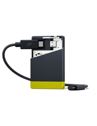 Lectores de Tarjetas PKT CFexpress B