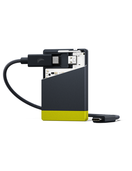 Lectores de Tarjetas PKT CFexpress B