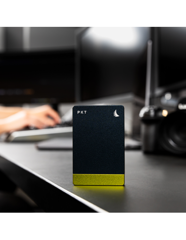 Lectores de Tarjetas PKT CFexpress B