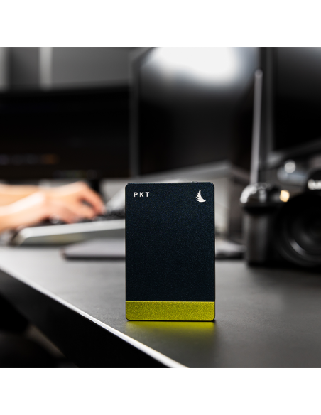 Lectores de Tarjetas PKT CFexpress B