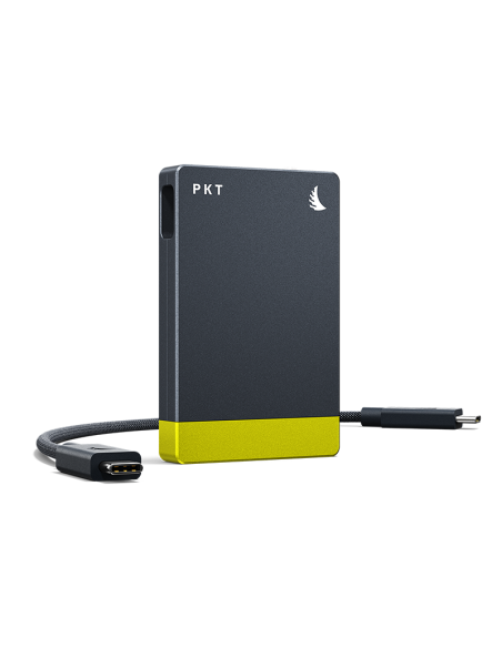 Lectores de Tarjetas PKT CFexpress B