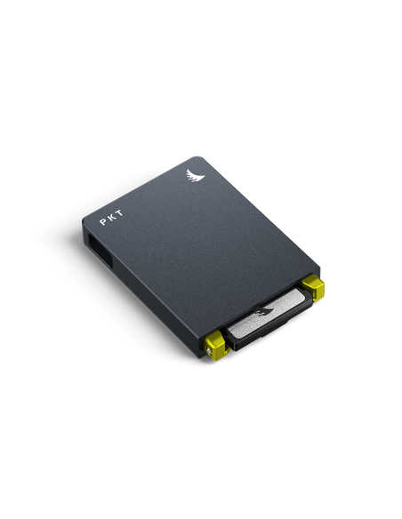 Lectores de Tarjetas PKT CFexpress B