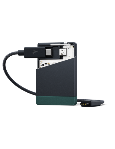 Lectores de Tarjetas PKT SD