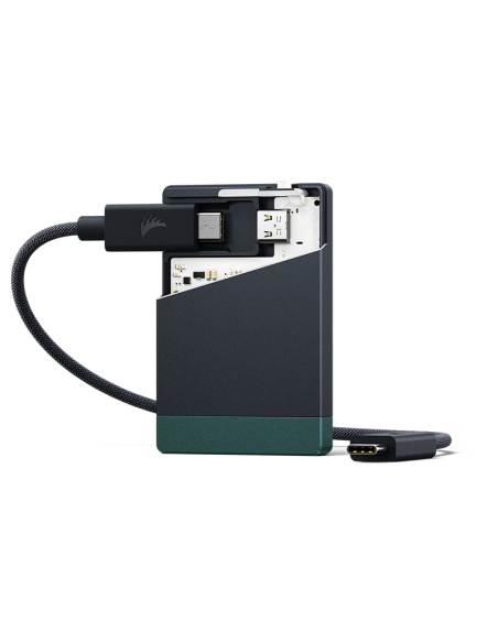 Lectores de Tarjetas PKT SD