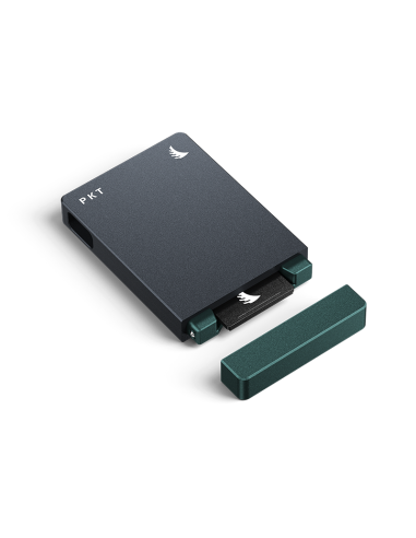 Lectores de Tarjetas PKT SD